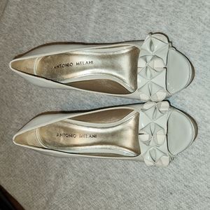 Antonio Melani platform heels